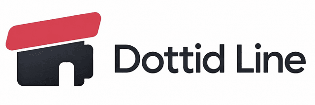 Dottid Line